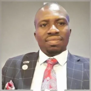 Dr. Emmanuel Uwalaka