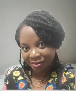 IRENE OKOEGUALE