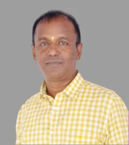 MR. S.P. KALAI